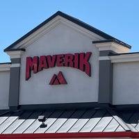 Foto scattata a Maverik Adventures First Stop da Kyle A. il 7/23/2022