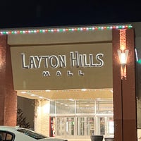 Photo taken at Layton Hills Mall by Kyle A. on 1/8/2023
