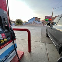 Photo taken at Maverik Adventures First Stop by Kyle A. on 8/1/2022