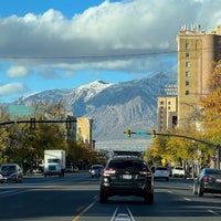 Photo taken at City of Ogden by Kyle A. on 10/26/2023