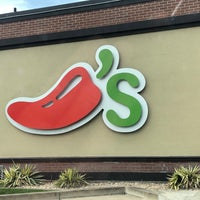 Photo taken at Chili&amp;#39;s Grill &amp;amp; Bar by Kyle A. on 8/22/2019