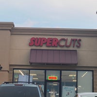 Supercuts Layton Ut