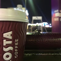 Photo taken at Costa Coffee by Iman Y. on 2/15/2020