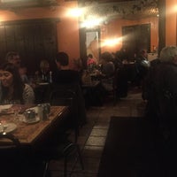 Photo taken at D&amp;#39;Parma Restaurant by Shannon T. on 1/31/2016