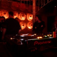 bedevi nightclub