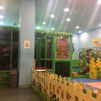 Photo taken at Happy Land by Orkhan G. on 5/21/2017