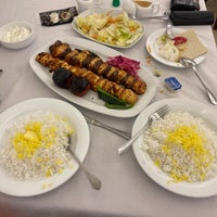 Photo taken at Nayeb Restaurant by Onay Y. on 5/31/2023