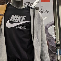 8/10/2019에 Orlando P.님이 Nike Factory Store에서 찍은 사진