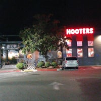 Photo taken at Hooters by Orlando P. on 9/5/2015