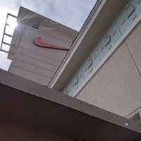 nike aurora outlet mall