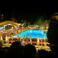 Photo taken at Richmond Pamukkale Thermal Hotel by Gkhnnn on 7/24/2023