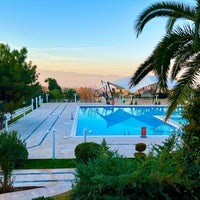 Photo taken at Richmond Pamukkale Thermal Hotel by Gkhnnn on 12/28/2022