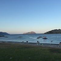 7/6/2016에 Mustafa M.님이 Tisan Tekne Turları에서 찍은 사진