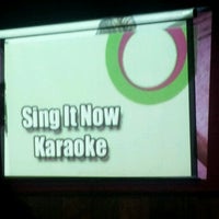 Photo taken at Genji Japanese Restaurant &amp;amp; Karaoke Bar by Phillip R. on 11/21/2012