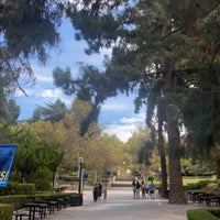 Photo taken at UCLA Bruin Run/Walk by BadBoyFromNeom on 9/4/2022