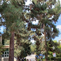 Photo taken at UCLA Bruin Run/Walk by BadBoyFromNeom on 9/4/2022