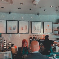 Photo taken at Starbucks by BadBoyFromNeom on 9/11/2022