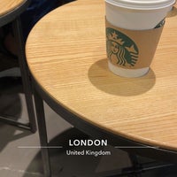 Photo taken at Starbucks by Sultan on 10/24/2021