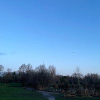 Photo taken at Wandsworth Common by Sultan on 1/7/2022