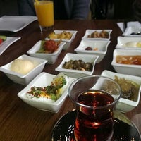 Orkide Pastane Restoran