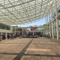 Photo taken at Universidad del Valle de México Campus Coyoacan by Shokolatito I. on 5/27/2022