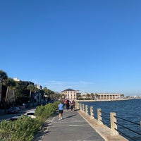 Photo taken at City of Charleston by R ”💙” on 12/29/2021