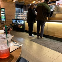 Photo taken at Starbucks by R ”💙” on 1/25/2022