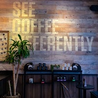 Foto tirada no(a) Gregorys Coffee por SA 🌿 em 2/23/2021