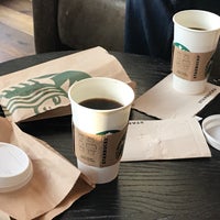 Photo taken at Starbucks by Olivera on 10/9/2021