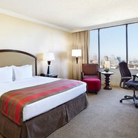 12/2/2015에 Hilton Atlanta님이 Hilton Atlanta에서 찍은 사진