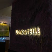 Foto diambil di Bagatelle Dubai oleh Turki pada 1/10/2023