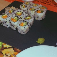 Photo taken at Sushi Counter by Bushra on 10/19/2020