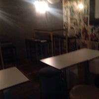 12/25/2015에 Murat Can K.님이 Seksek Cafe&amp;amp;Bar에서 찍은 사진