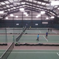 Garden State Tennis Center Tennis Court