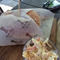 Photo taken at Burger&amp;amp;Grill by Olga on 5/17/2014
