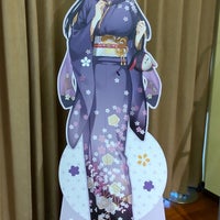 Photo taken at Kyoto International Manga Museum by ガイズ on 5/5/2024