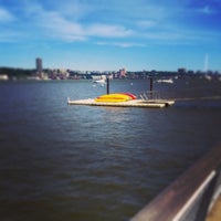 Photo taken at New York Kayak Company by Roman D. on 8/23/2013