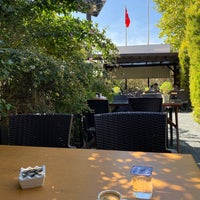 Foto tomada en Cafe Gool Bahçe  por 🇹🇷Kudret İ. el 9/24/2023