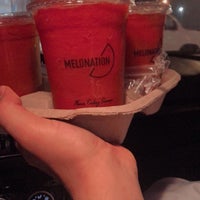 Photo taken at MELONATION by Moh ‘. on 10/17/2021