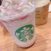 Photo taken at Starbucks by けんぼー on 8/11/2022