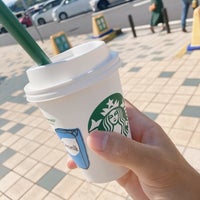 Photo taken at Starbucks by けんぼー on 9/11/2022