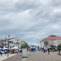 Photo taken at Mitsui Outlet Park Marine Pia Kobe by けんぼー on 9/17/2022