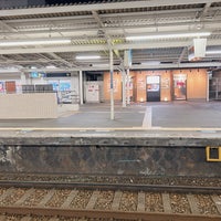 Photo taken at Hankyu Tsukaguchi Station (HK06) by けんぼー on 9/18/2023