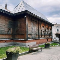 Photo taken at Литературный квартал by Даша on 8/6/2021