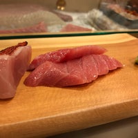 2/3/2018에 Chandrah M.님이 Shinzo Japanese Cuisine에서 찍은 사진