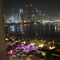 Foto scattata a FIVE Palm Jumeirah Dubai da Bandar il 4/24/2024