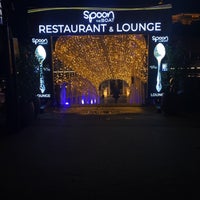 รูปภาพถ่ายที่ Spoon Cafe &amp;amp; Lounge โดย Sultan เมื่อ 10/25/2023