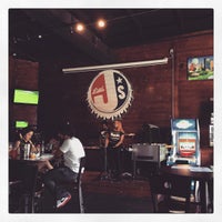 8/9/2015にDee W.がLittle J&amp;#39;s Barで撮った写真