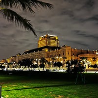Photo taken at Al-Hamra Corniche by مُ on 3/22/2024