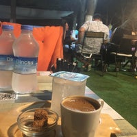 Photo taken at Cafe 236 Lounge by Ayşegül A. on 8/29/2021